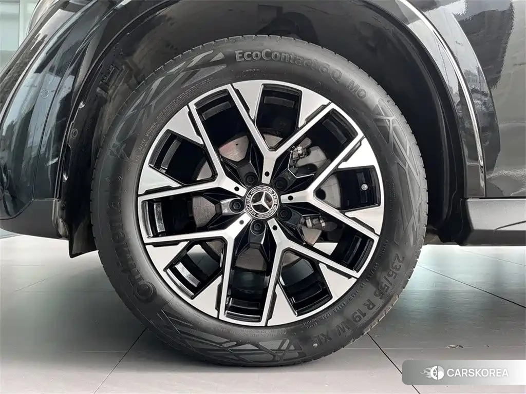 Mercedes-Benz GLC id 4577594 из Китая 17