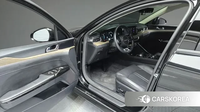 Kia K5 Hybrid 3rd Generation id 2925636 из Кореи 20