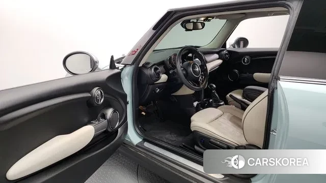 Mini Cooper id 3602375 из Кореи 20