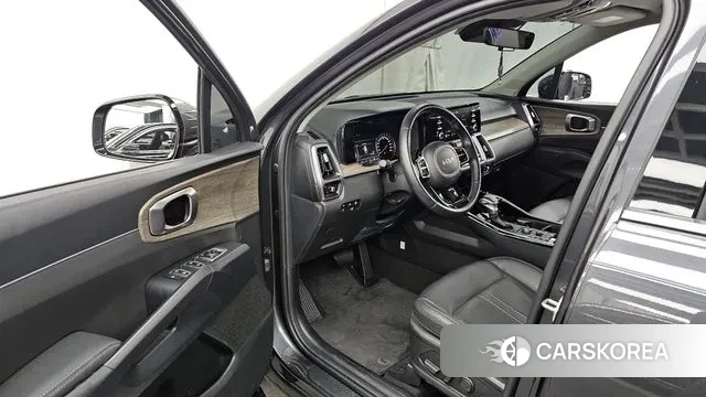 Kia Sorento 4th Generation id 3758448 из Кореи 20