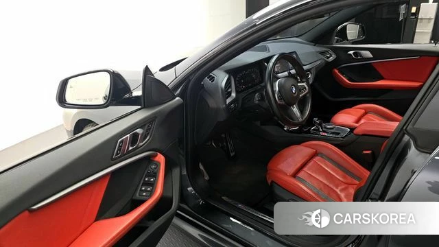 BMW 2 Series Gran Coupe (F44) id 3916211 из Кореи 20