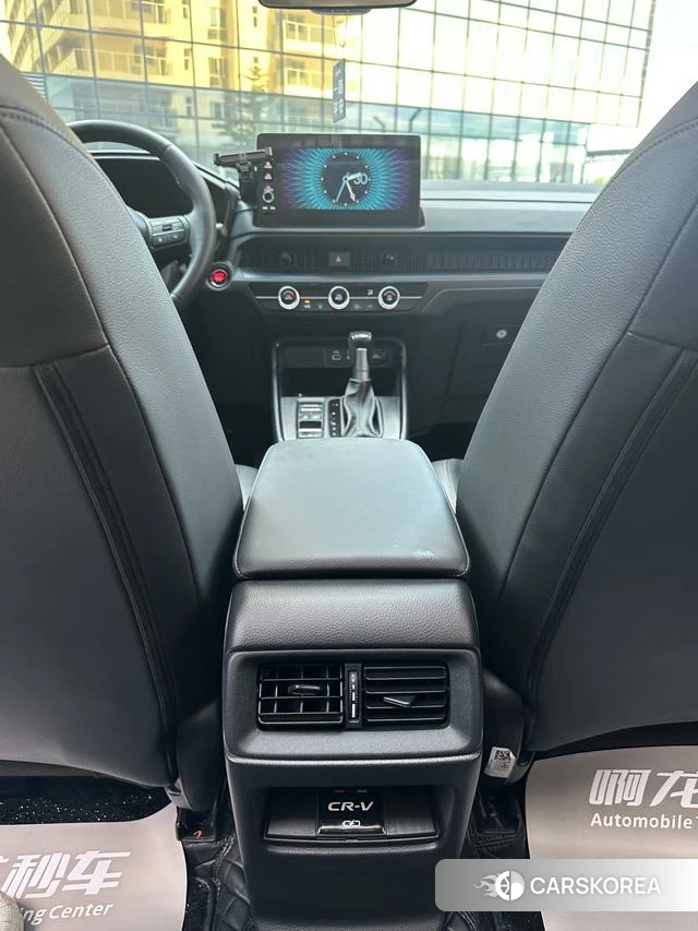 Honda CR-V id 4348705 из Китая 23