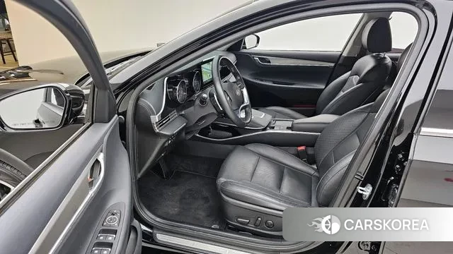 Hyundai The New Grandeur IG id 3753289 из Кореи 20