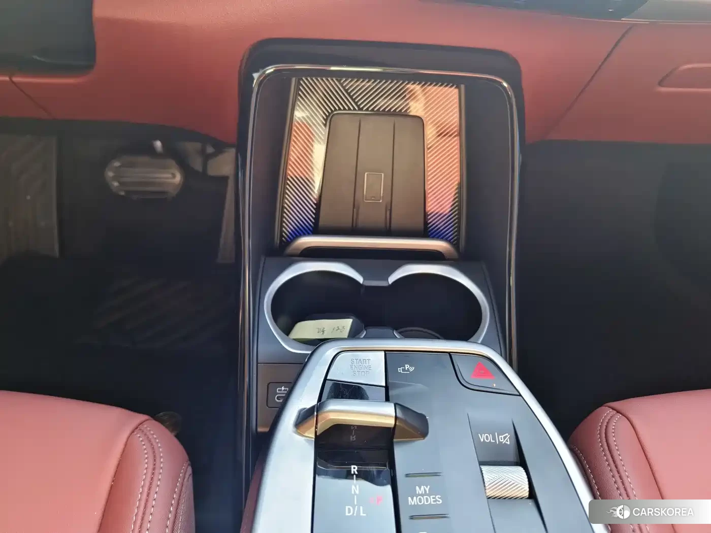 BMW X1 id 4515482 из Китая 20