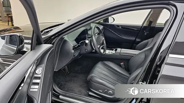 Genesis G80 (RG3) id 3675750 из Кореи 20