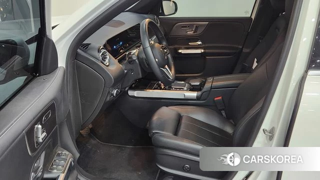 Mercedes-Benz GLB-Class X247 id 4580981 из Кореи 19