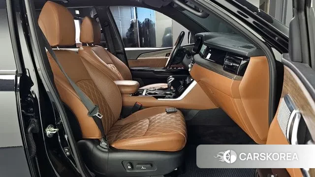 Kia Mohave Master id 3348447 из Кореи 20