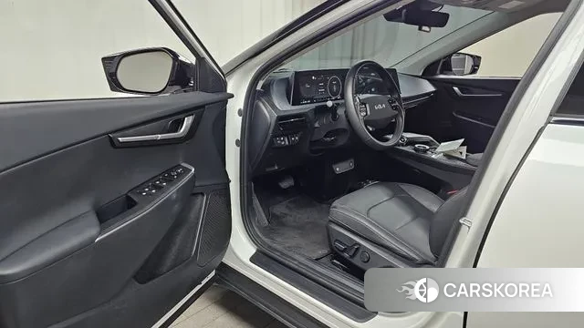 Kia EV6 id 2884765 из Кореи 20