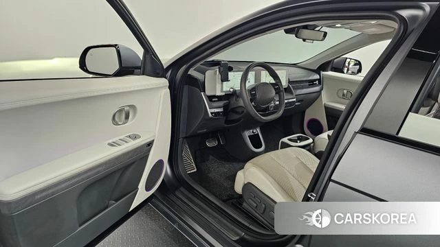 Hyundai Ionic 5 id 4396281 из Кореи 44