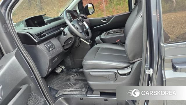 Hyundai Staria id 3914395 из Кореи 20