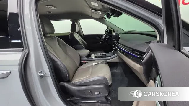 Kia The New Carnival 4th Generation id 3538835 из Кореи 20