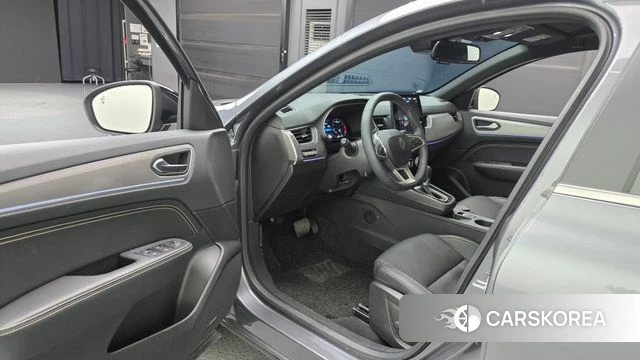 Renault Korea (Samsung) Arcana id 4715293 из Кореи 30