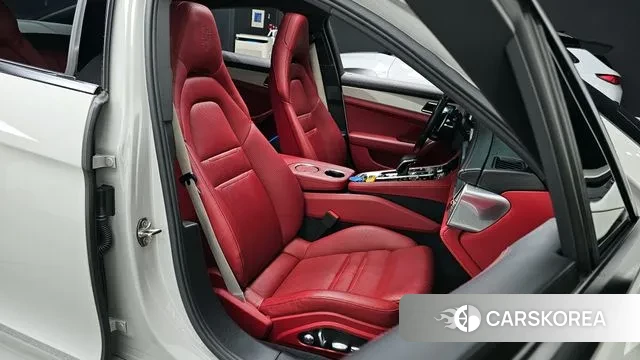 Porsche Panamera (971) id 3275758 из Кореи 20