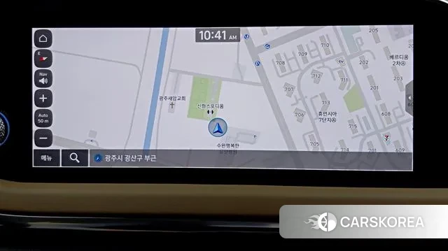 Hyundai Sonata Hybrid (DN8) id 3468954 из Кореи 20