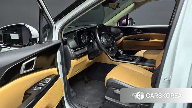 Kia Carnival 4th generation id 3587725 из Кореи 20