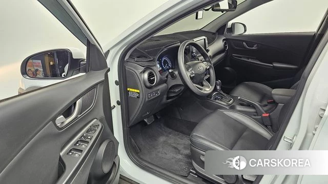 Hyundai Kona id 4411440 из Кореи 20