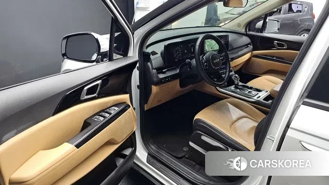 Kia Carnival 4th generation id 3560877 из Кореи 20