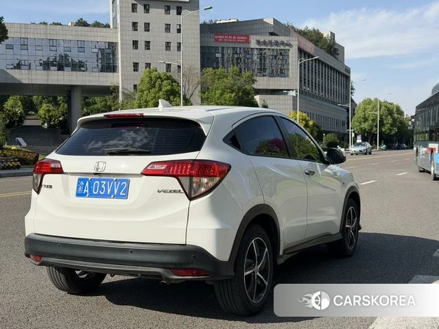 Honda Binzhi id 4276362 из Китая 11