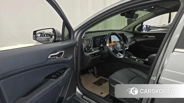 Kia Sportage 5th Generation id 3876796 из Кореи 20