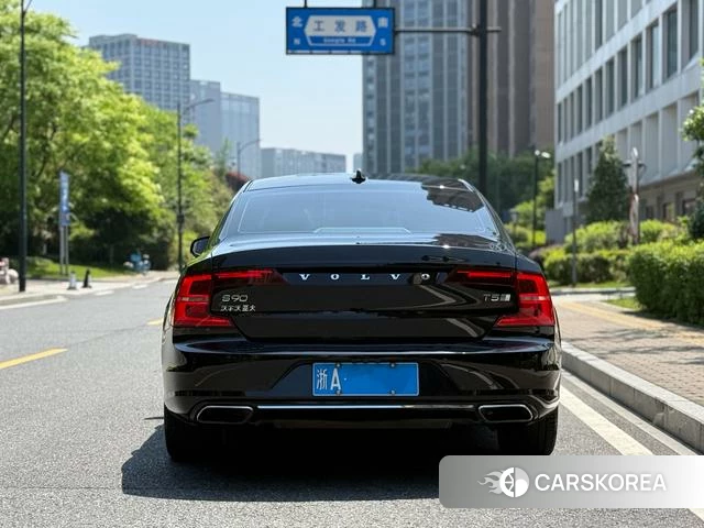 Volvo S90 id 4212835 из Китая 15