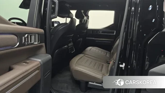 Kia Tasman id 3763255 из Кореи 21