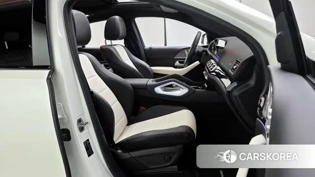 Mercedes-Benz GLE-Class W167 id 3022507 из Кореи 20