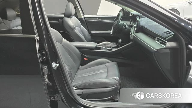 Kia K5 3rd generation id 3827102 из Кореи 20