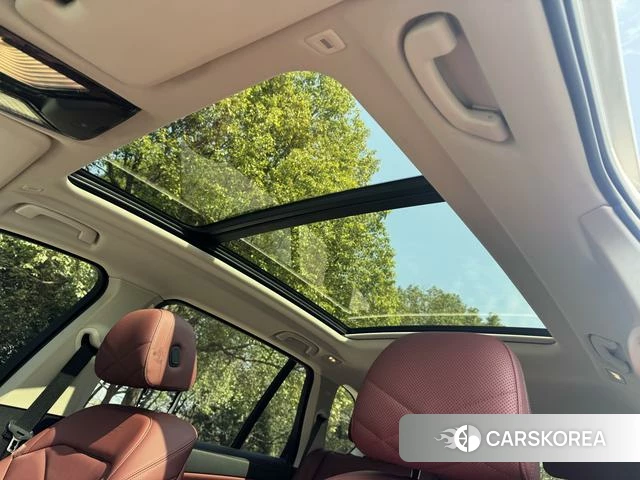 BMW X5 id 4297796 из Китая 19