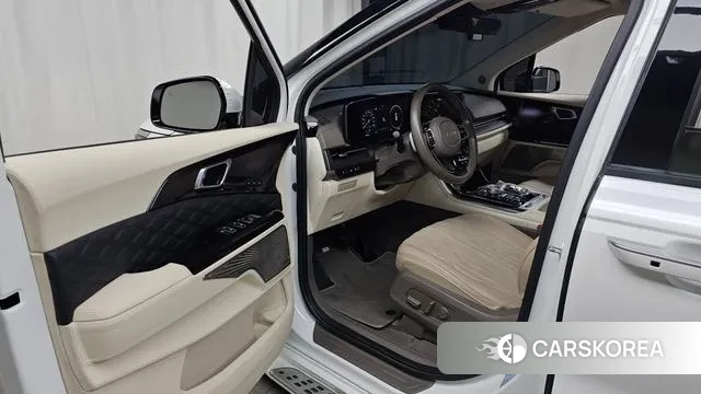 Kia Carnival 4th generation id 3273419 из Кореи 20