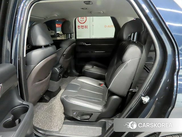 Hyundai Palisade id 4873311 из Кореи 20