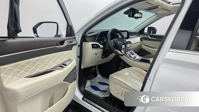 Hyundai Palisade id 4518737 из Кореи 38