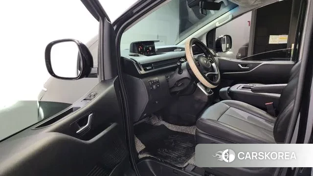 Hyundai Staria id 2989572 из Кореи 20