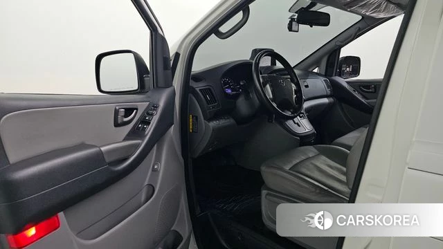 Hyundai The New Grand Starex id 3899052 из Кореи 20