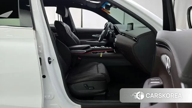 Genesis GV70 id 2974536 из Кореи 20