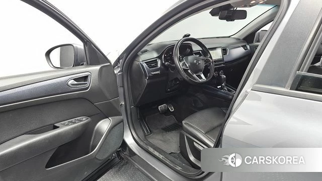 Renault Korea (Samsung) XM3 id 4604138 из Кореи 30