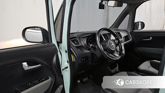 Kia The New Ray id 3747567 из Кореи 20