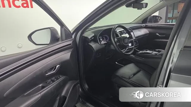 Hyundai Tucson (NX4) id 3052938 из Кореи 20