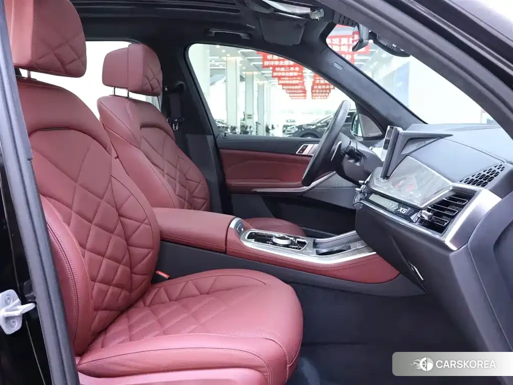 BMW X5 id 4548022 из Китая 26