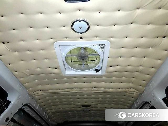 Hyundai Staria id 4401000 из Кореи 20