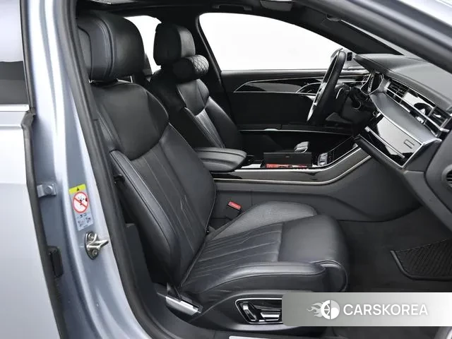 Audi A8 (D5) id 2985759 из Кореи 20