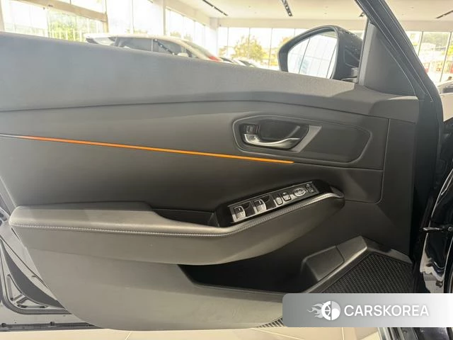 Honda Accord PHEV id 4261450 из Китая 19