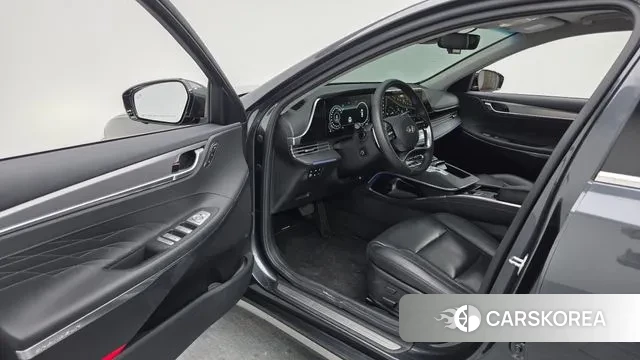 Hyundai The New Grandeur IG id 2998543 из Кореи 20