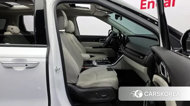 Kia Carnival 4th generation id 3582448 из Кореи 20