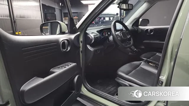 Hyundai Casper id 3443321 из Кореи 20