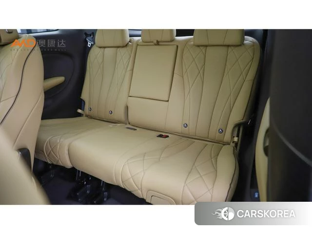 Denza D9 EV id 3920227 из Китая 11