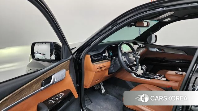 Kia Mohave Master id 3963802 из Кореи 20