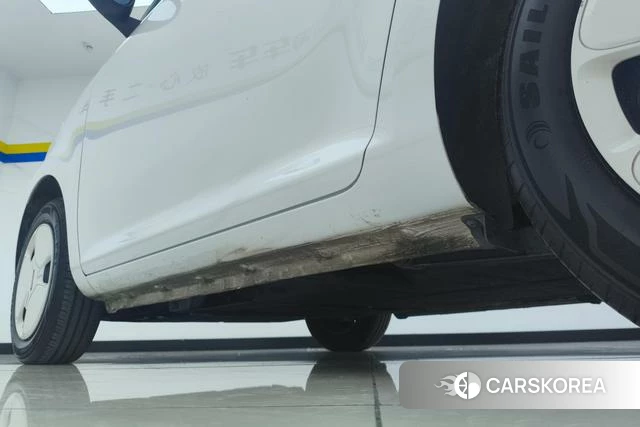 Changan Qiyuan Changan Lumin id 3908201 из Китая 17