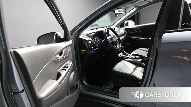 Hyundai Kona id 4232963 из Кореи 39