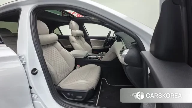 Genesis The New G70 id 2999176 из Кореи 20