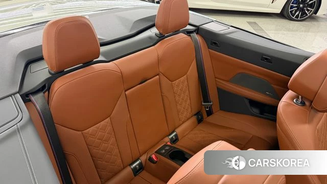 BMW 4 Series (G22) id 3896588 из Кореи 20